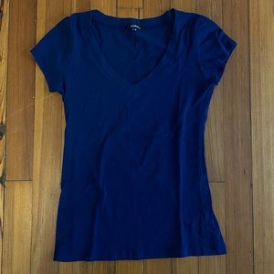 Ambiance v-neck shirt